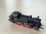Märklin Z - 8895 - Stoomlocomotief (1) - Br 74 701 - DB, Hobby en Vrije tijd, Modeltreinen | H0, Nieuw