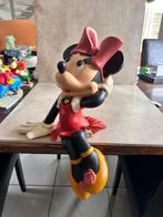 Minnie Mouse - 1 Figure - Disney - 1980, Verzamelen, Nieuw