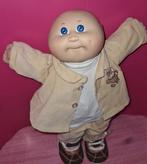 Cabbage Patch Kids - Pop - 1980-1990 - V.S.