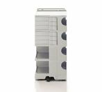 B-Line Boby medical kunststof trolley 4/6 met 6 laden, Verzenden, Nieuw