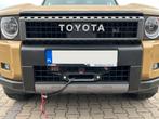 Steeler - Toyota Landcruiser 250 series / Hidden winch, Ophalen of Verzenden, Nieuw