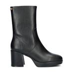 Mexx Kiwi rits- & gesloten boots voor dames in het Zwart, Kleding | Dames, Schoenen, Mexx, Verzenden, Zwart, Lage of Enkellaarzen