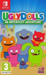 Switch UglyDolls: An Imperfect Adventure, Verzenden, Zo goed als nieuw
