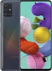 Samsung Galaxy A51 128GB Zwart B Grade + 2 jaar garantie