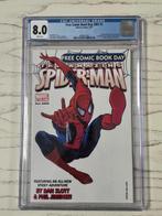 Spider-Man - Free Comic Book Day 2007 #1 - 1 Graded comic -, Nieuw