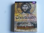 A History of Christianity - Diarmaid MacCulloch (3 DVD) Nieu, Verzenden, Zo goed als nieuw