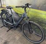 Gazelle Ultimate C380 HMB Damesfiets Riem Elektrische Fiets, Fietsen en Brommers, Elektrische fietsen, Ophalen of Verzenden, Zo goed als nieuw