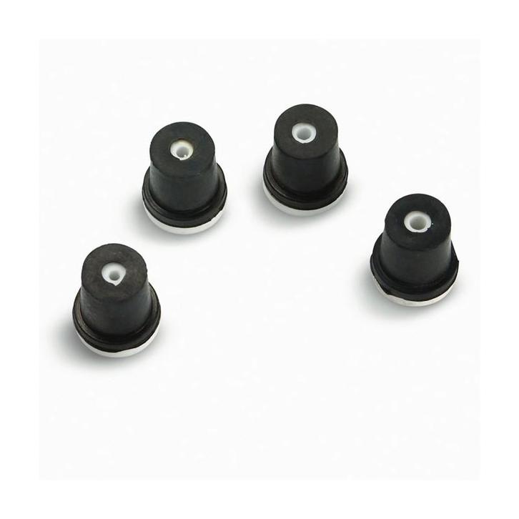 Nozzles voor straalpistool mobiele straler, Doe-het-zelf en Verbouw, Gereedschap | Overige machines, Ophalen of Verzenden
