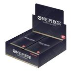 (Pre-order) One Piece TCG - OP17- Booster Box (English), Verzenden, Zo goed als nieuw