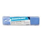 Silverline Fijne blauwe polijstpasta - 500 gram - Voor pl..., Auto diversen, Onderhoudsmiddelen, Ophalen of Verzenden