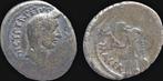 Roman Julius Caesar Ar Denarius P Sepullius Macer, moneye..., Verzenden
