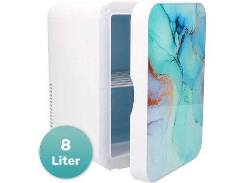 Soft&Silky Skincare fridge - Make up koelkast - 6.5L - 2°C, Huis en Inrichting, Woonaccessoires | Overige, Nieuw, Verzenden