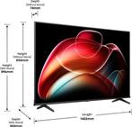 Nieuwe Hisense 65A6K -- 65inch smart tv 4K Ultra HD, Audio, Tv en Foto, Televisies, LED, Nieuw, 100 cm of meer, 4k (UHD)