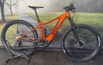 Giant Stance • Fully Elektrische MTB • Gratis Bezorging, Zo goed als nieuw, 47 tot 51 cm, 50 km per accu of meer, Giant