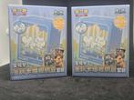 Pokémon - 2 Box - Pokémon Metal Deck Storage – Scatola, Nieuw