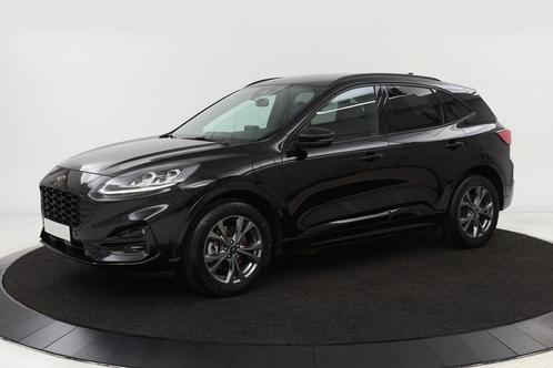 Zakelijke Lease |  Ford Kuga 2.5 PHEV ST-Line | Stoelverwarm, Auto's, Ford, Lease, Automaat, SUV of Terreinwagen, Overige kleuren