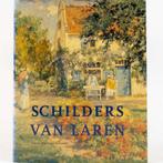 Schilders van Laren, Carole Denninger-Schreuder, Ophalen, Nieuw