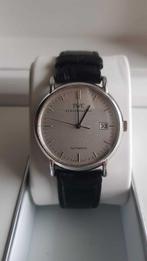 IWC - Portofino - Unisex - 2010-2020, Sieraden, Tassen en Uiterlijk, Horloges | Antiek