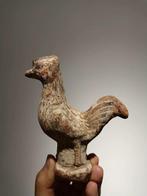 kip - Ceramic - Tang Dynasty (618-907)