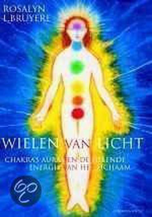 WIELEN VAN LICHT 9789069636436 R.L. Bruyere, Boeken, Gezondheid, Dieet en Voeding, Gelezen, Verzenden