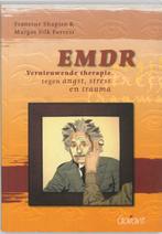 EMDR - Verniewende therapie tegen angst, stress en trauma, Boeken, Verzenden, Zo goed als nieuw, F. Shapiro
