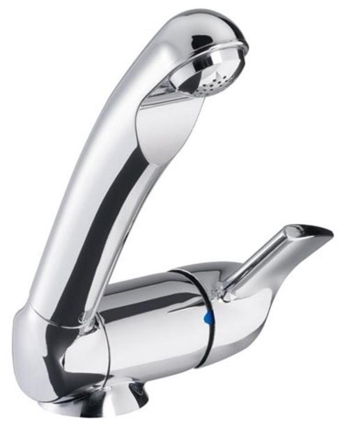 Reich Waterkraan Keramik Style 12V, Caravans en Kamperen, Kampeeraccessoires, Nieuw