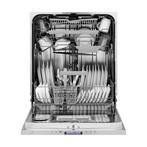 €899 Pelgrim GVW360L Vaatwasser, 82 cm hoog, extra bestekl, Witgoed en Apparatuur, Vaatwasmachines, Ophalen of Verzenden, Nieuw