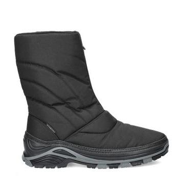 Antartica snowboots voor heren in het Zwart beschikbaar voor biedingen