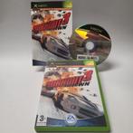 Burnout 3 Takedown Xbox Original, Ophalen of Verzenden, Nieuw