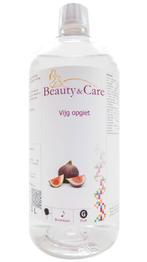 Beauty & Care Vijg opgiet 1 L.  new, Nieuw, Toebehoren, Ophalen of Verzenden, Fins of Traditioneel