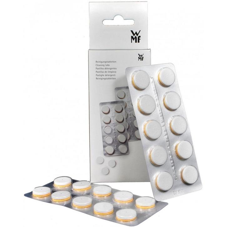Schaerer Reinigingstabletten 1407029990 (20 St.), Witgoed en Apparatuur, Koffiemachine-accessoires, Verzenden