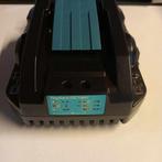 Accu lader 18 volt ook  voor Makita accus, Verzenden, Gebruikt