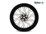 Achterwiel Harley-Davidson FLSTSB Softail Cross Bones, Verzenden, Gebruikt