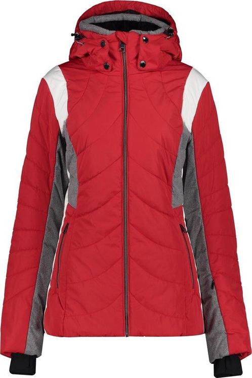 Luhta Embom Wintersportjas Dames - Maat 36, Kleding | Dames, Jassen | Winter, Verzenden