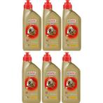 Castrol Aanbieding: 6 X Transmax Dual 1L, Verzenden