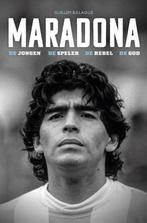 9789021582993 Maradona | Tweedehands, Verzenden, Zo goed als nieuw, Guillem Balague