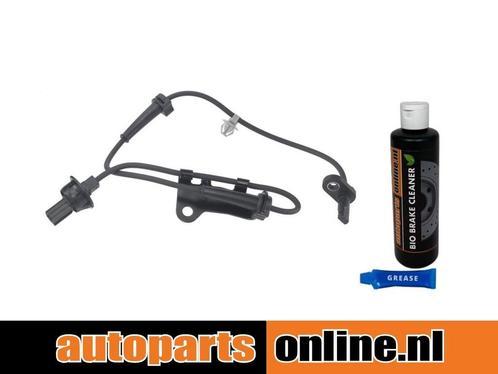ABS-sensor Honda Cr-z voorzijde, links, Auto-onderdelen, Besturing, Nieuw, Honda, Verzenden