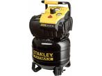 Stanley Fatmax FMXCM0021E - Luchtcompressor - 24L/10Bar, Verzenden, Zo goed als nieuw