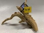 Spiderwood Selected SW96 - 33x13x12cm (Spider wood), Ophalen of Verzenden, Nieuw, Plant(en), Steen of Hout