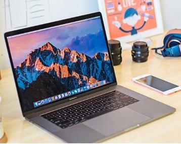 APPLE MAC HULP AAN HUIS v.a. €16 - GEEN Voorrijkosten! beschikbaar voor biedingen