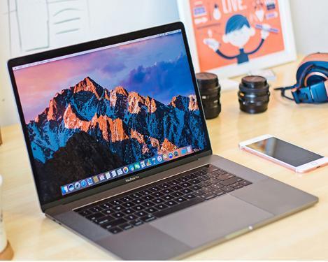 APPLE MAC HULP AAN HUIS v.a. €16 - GEEN Voorrijkosten!, Computers en Software, Overige Computers en Software, Nieuw