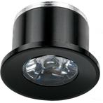 Voordeelpak LED Veranda Spot Verlichting 6 Pack - Velvalux -, Metaal of Aluminium, Nieuw, Ophalen of Verzenden, Led