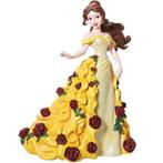 Disney Showcase Collection – Botanical – Belle, Verzamelen, Ophalen of Verzenden, Assepoester of Belle, Nieuw, Beeldje of Figuurtje