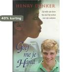 Geef me je hand 9789032505790 Henry Denker, Boeken, Verzenden, Gelezen, Henry Denker