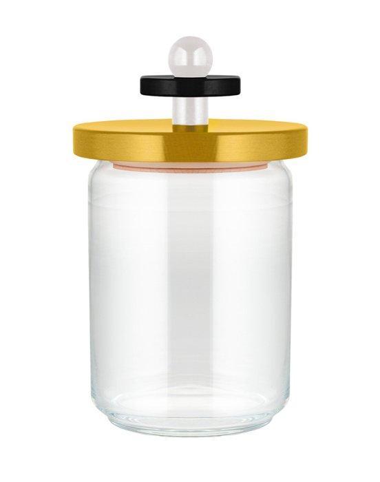 Alessi - Ettore Sottsass - Kan - Twergi ES16 - Glas, Hout, Antiek en Kunst, Antiek | Meubels | Stoelen en Banken