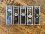 Swatch - POP Swatch Collection - Five Rare Pop & Midi Pop, Nieuw