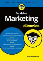 De kleine marketing voor Dummies / Voor Dummies, Boeken, Verzenden, Zo goed als nieuw, Alexander Hiam