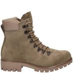Ecco Modtray veterboots voor dames in het Taupe, Kleding | Dames, Ecco, Overige kleuren, Verzenden, Lage of Enkellaarzen
