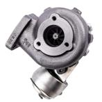 For GT1749V Turbocharger compatible for Hyundai Santa Fe..., Verzenden, Nieuw, Hyundai