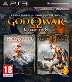God of War Collection PS3 Garantie & morgen in huis!, Spelcomputers en Games, Games | Sony PlayStation 3, Ophalen of Verzenden